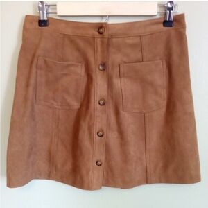 Abercrombie & Fitch Skirt / Size Small